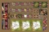 (USZKODZONA) Heroes of Normandie: Commonwealth Army Box